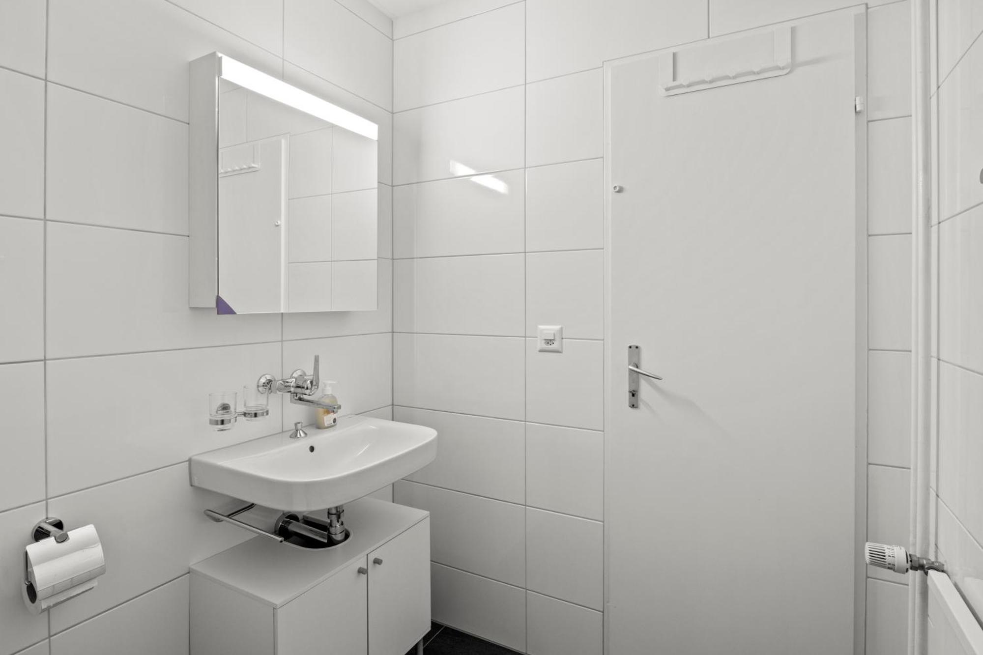 Pearlstay - City Center Twin Bed Workplace Washer Winterthur Eksteriør billede